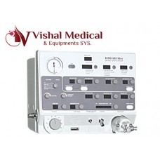 Bear Cub 750 PSV Infant Ventilator